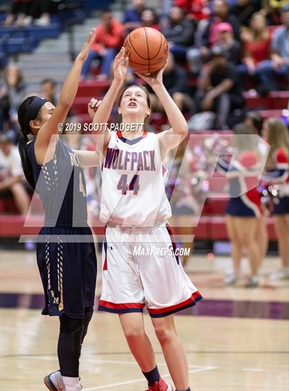 Thumbnail 2 in Vista Murrieta @ Great Oak photogallery.
