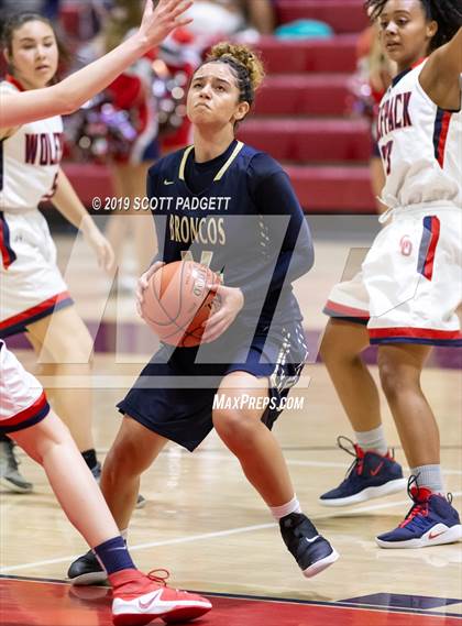Thumbnail 3 in Vista Murrieta @ Great Oak photogallery.