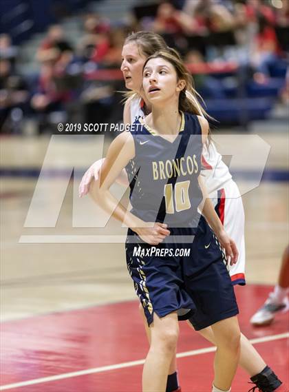 Thumbnail 1 in Vista Murrieta @ Great Oak photogallery.