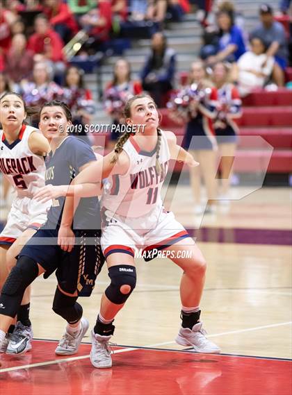 Thumbnail 1 in Vista Murrieta @ Great Oak photogallery.