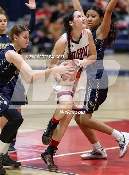 Thumbnail 1 in Vista Murrieta @ Great Oak photogallery.