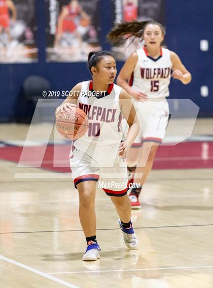 Thumbnail 2 in Vista Murrieta @ Great Oak photogallery.