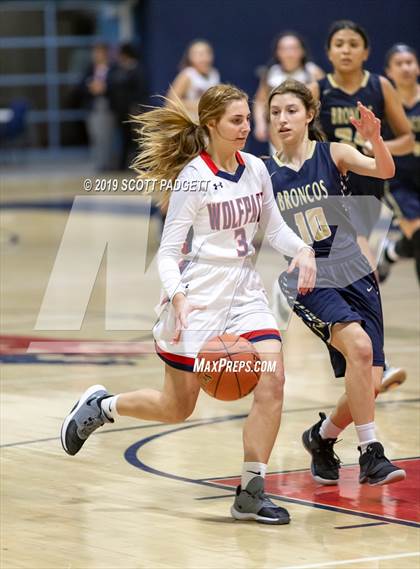 Thumbnail 3 in Vista Murrieta @ Great Oak photogallery.