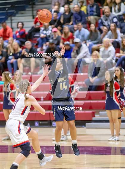Thumbnail 2 in Vista Murrieta @ Great Oak photogallery.