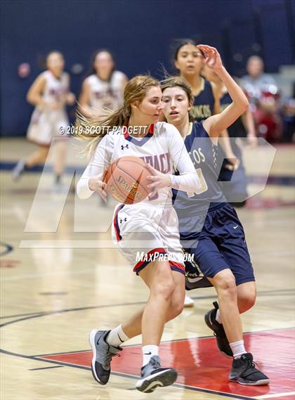 Thumbnail 1 in Vista Murrieta @ Great Oak photogallery.