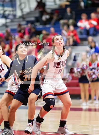 Thumbnail 3 in Vista Murrieta @ Great Oak photogallery.
