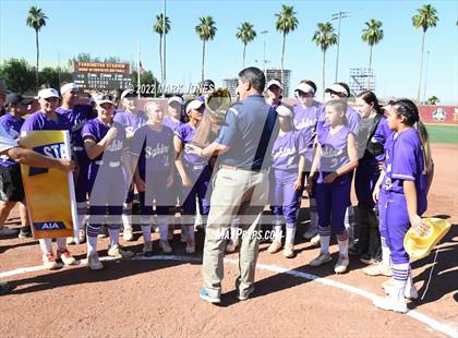 Thumbnail 1 in Sabino vs. Winslow (AIA 3A Final - Awards) photogallery.
