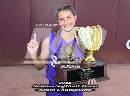 Thumbnail 1 in Sabino vs. Winslow (AIA 3A Final - Awards) photogallery.