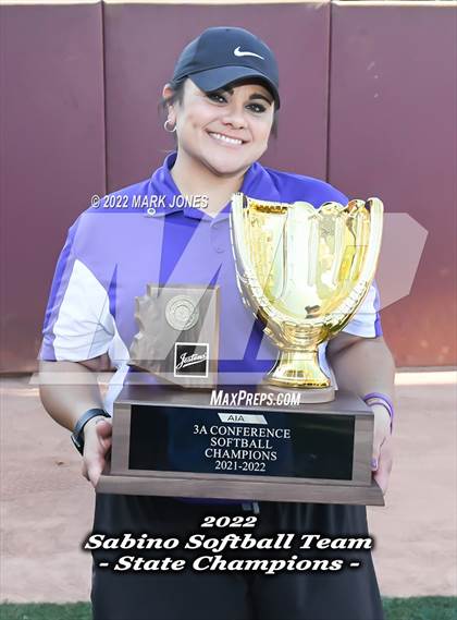 Thumbnail 3 in Sabino vs. Winslow (AIA 3A Final - Awards) photogallery.