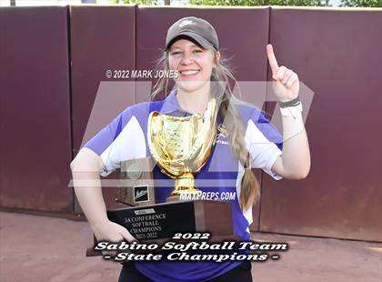 Thumbnail 1 in Sabino vs. Winslow (AIA 3A Final - Awards) photogallery.