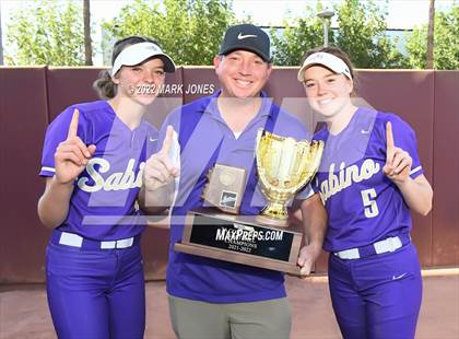 Thumbnail 2 in Sabino vs. Winslow (AIA 3A Final - Awards) photogallery.
