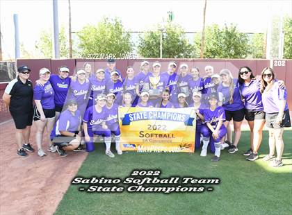 Thumbnail 1 in Sabino vs. Winslow (AIA 3A Final - Awards) photogallery.