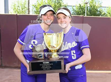 Thumbnail 1 in Sabino vs. Winslow (AIA 3A Final - Awards) photogallery.