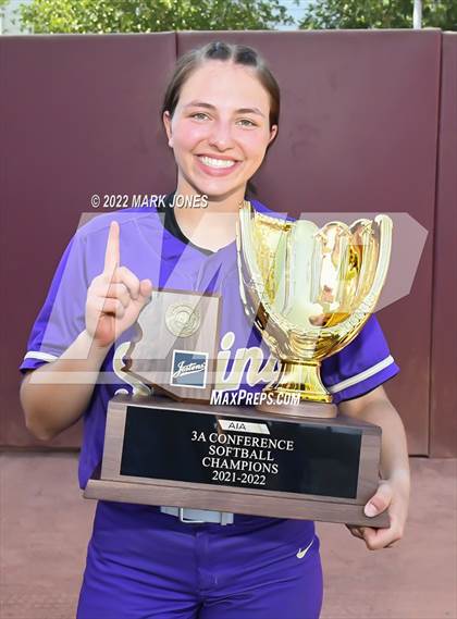 Thumbnail 1 in Sabino vs. Winslow (AIA 3A Final - Awards) photogallery.