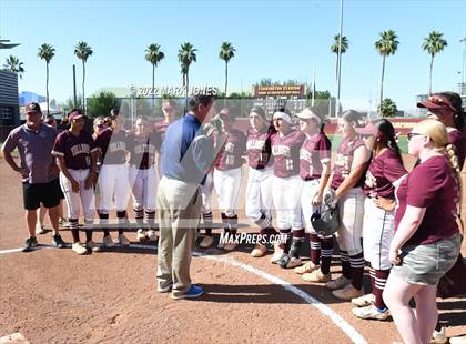Thumbnail 2 in Sabino vs. Winslow (AIA 3A Final - Awards) photogallery.