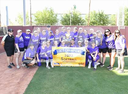 Thumbnail 3 in Sabino vs. Winslow (AIA 3A Final - Awards) photogallery.