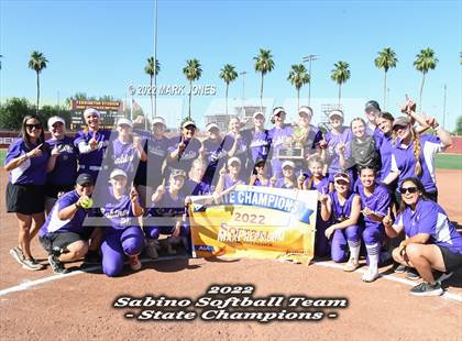 Thumbnail 2 in Sabino vs. Winslow (AIA 3A Final - Awards) photogallery.