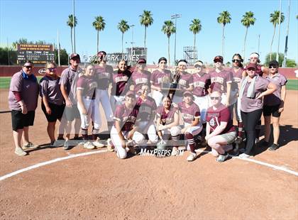 Thumbnail 1 in Sabino vs. Winslow (AIA 3A Final - Awards) photogallery.