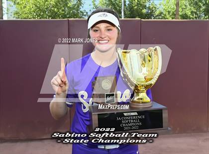 Thumbnail 2 in Sabino vs. Winslow (AIA 3A Final - Awards) photogallery.
