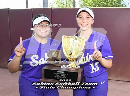 Thumbnail 2 in Sabino vs. Winslow (AIA 3A Final - Awards) photogallery.