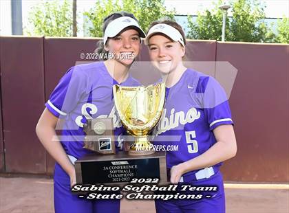 Thumbnail 2 in Sabino vs. Winslow (AIA 3A Final - Awards) photogallery.