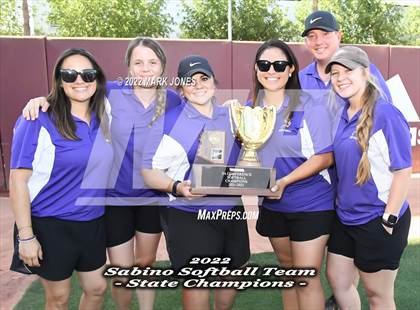 Thumbnail 1 in Sabino vs. Winslow (AIA 3A Final - Awards) photogallery.