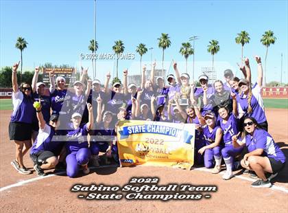 Thumbnail 1 in Sabino vs. Winslow (AIA 3A Final - Awards) photogallery.