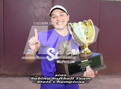 Thumbnail 3 in Sabino vs. Winslow (AIA 3A Final - Awards) photogallery.