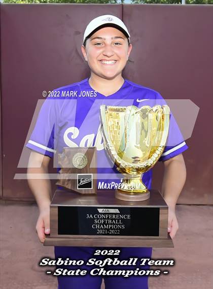 Thumbnail 1 in Sabino vs. Winslow (AIA 3A Final - Awards) photogallery.