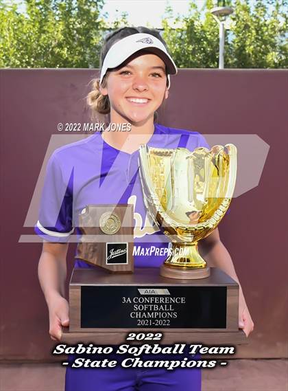 Thumbnail 2 in Sabino vs. Winslow (AIA 3A Final - Awards) photogallery.