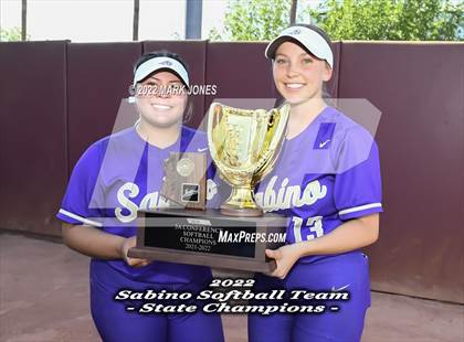 Thumbnail 3 in Sabino vs. Winslow (AIA 3A Final - Awards) photogallery.