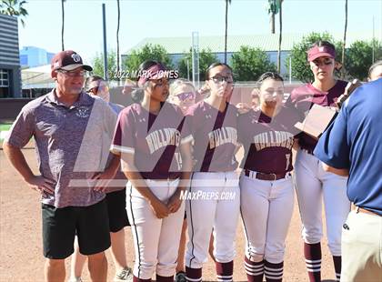 Thumbnail 1 in Sabino vs. Winslow (AIA 3A Final - Awards) photogallery.