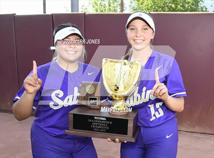 Thumbnail 1 in Sabino vs. Winslow (AIA 3A Final - Awards) photogallery.