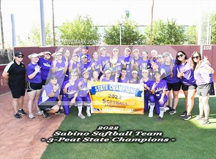 Thumbnail 1 in Sabino vs. Winslow (AIA 3A Final - Awards) photogallery.