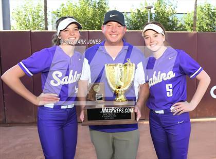 Thumbnail 3 in Sabino vs. Winslow (AIA 3A Final - Awards) photogallery.