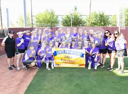 Thumbnail 2 in Sabino vs. Winslow (AIA 3A Final - Awards) photogallery.