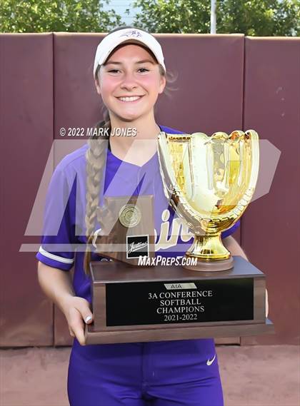 Thumbnail 3 in Sabino vs. Winslow (AIA 3A Final - Awards) photogallery.