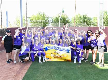 Thumbnail 2 in Sabino vs. Winslow (AIA 3A Final - Awards) photogallery.