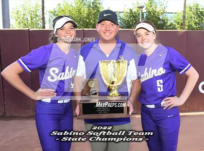 Thumbnail 1 in Sabino vs. Winslow (AIA 3A Final - Awards) photogallery.