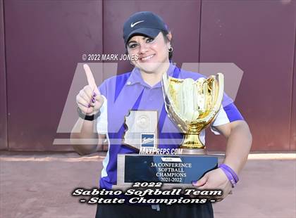 Thumbnail 2 in Sabino vs. Winslow (AIA 3A Final - Awards) photogallery.