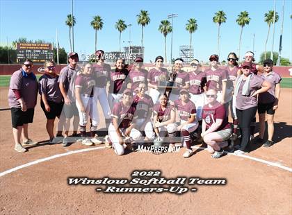 Thumbnail 2 in Sabino vs. Winslow (AIA 3A Final - Awards) photogallery.