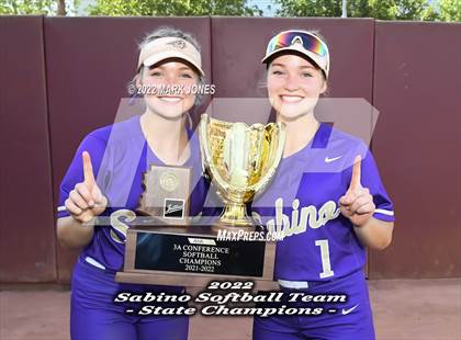 Thumbnail 1 in Sabino vs. Winslow (AIA 3A Final - Awards) photogallery.