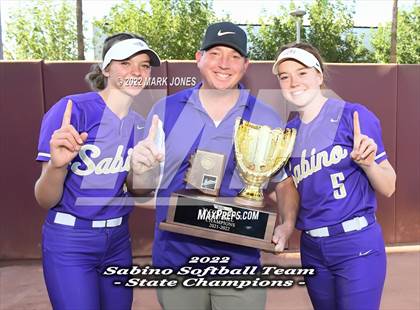 Thumbnail 3 in Sabino vs. Winslow (AIA 3A Final - Awards) photogallery.