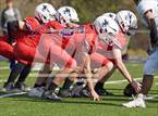 Photo from the gallery "Grace Classical Christian Academy vs. West Texas Tornadoes (TAIAO Division III Final)"