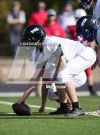Photo from the gallery "Grace Classical Christian Academy vs. West Texas Tornadoes (TAIAO Division III Final)"