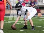 Photo from the gallery "Grace Classical Christian Academy vs. West Texas Tornadoes (TAIAO Division III Final)"