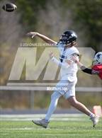 Photo from the gallery "Grace Classical Christian Academy vs. West Texas Tornadoes (TAIAO Division III Final)"