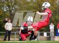 Photo from the gallery "Grace Classical Christian Academy vs. West Texas Tornadoes (TAIAO Division III Final)"