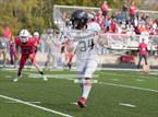 Photo from the gallery "Grace Classical Christian Academy vs. West Texas Tornadoes (TAIAO Division III Final)"
