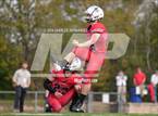 Photo from the gallery "Grace Classical Christian Academy vs. West Texas Tornadoes (TAIAO Division III Final)"